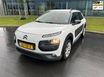 Citroen C4 Cactus 1.2 PureTech Feel NAP NW APK, Voorwielaandrijving, Gebruikt, Euro 6, 1199 cc