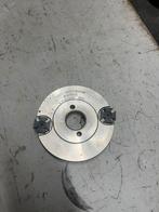 Freeskop Oertli afronder R3 as 30, Doe-het-zelf en Verbouw, Ophalen of Verzenden, Gebruikt