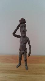 Figma SP-127 Moai Statue, Ophalen of Verzenden, Zo goed als nieuw