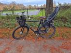 Herenfiets Union Curb N7 Heren fiets, 56 cm of meer, Ophalen, Gebruikt, Overige merken