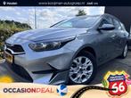 Kia Ceed Sportswagon 1.0 T-GDi DynamicPlusLine | KM-Stand ka, Voorwielaandrijving, Stof, Gebruikt, Euro 6