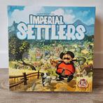 *NIEUW* Imperial Settlers, Hobby en Vrije tijd, Gezelschapsspellen | Bordspellen, Een of twee spelers, Ophalen, Nieuw, White Goblin Games