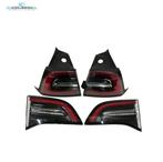 Tesla Model 3 / Y facelift achterlichten LED set