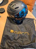 Skihelm met Vizier - Cairn, Overige merken, Gebruikt, Overige typen, Ophalen of Verzenden