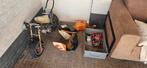 49cc, Fietsen en Brommers, Minibikes, Midibikes en Pitbikes, Ophalen, Gebruikt, Overige typen