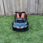 BMW Baby Racer - loopauto, Ophalen, Zo goed als nieuw, Loopvoertuig