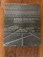 Hart van Kennemerland, Boeken, Ophalen of Verzenden, Zo goed als nieuw