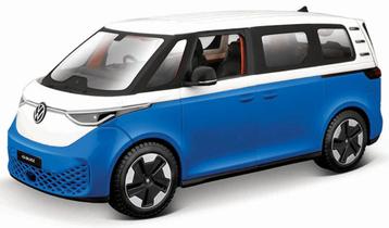 VW ID Buzz (bouwdoos) beschikbaar voor biedingen