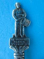 (A1934) Hoogeveen De Trommelslager, Ophalen of Verzenden, Gebruikt, Overige materialen, Bestek