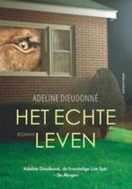 Adeline Dieudonne - Het echte leven, Boeken, Nieuw, Ophalen of Verzenden