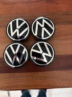 Dynamische naafkappen VW Golf-8, Auto diversen, Wieldoppen, Ophalen of Verzenden, Zo goed als nieuw