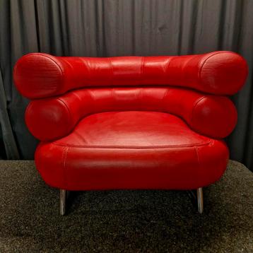 2 ClassiCon Bibendum by Eileen Gray  beschikbaar voor biedingen