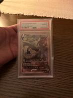 Lugia V PSA 10 - Silver Tempest, Hobby en Vrije tijd, Verzamelkaartspellen | Pokémon, Ophalen, Zo goed als nieuw, Losse kaart
