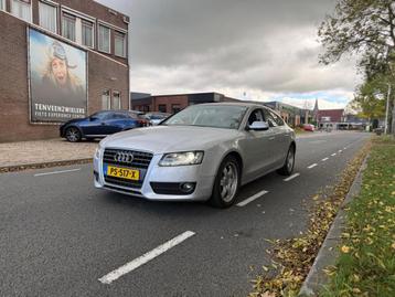 Audi A5 Sportback 2.0 TFSI Pro Line beschikbaar voor biedingen