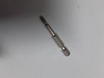 Torx bitje maat T20  Type: Power bit Torx  50 mm  ( nieuw), Ophalen of Verzenden, Nieuw