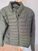 Rains jacket, Kleding | Dames, Rains, Groen, Zo goed als nieuw, Maat 36 (S)