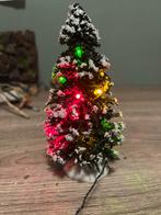 Kerstboom lemax, Diversen, Ophalen of Verzenden, Gebruikt