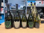 Lege Dom Perignon Champagne flessen, Ophalen of Verzenden, Gebruikt, Frankrijk, Champagne
