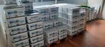 Voegmortel voor bestrating, Ophalen, Klinkers, Nieuw, 10 m² of meer