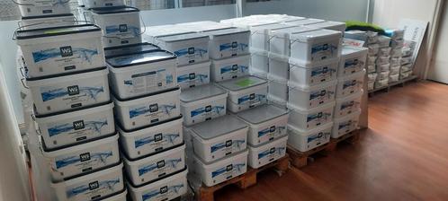 Voegmortel voor bestrating, Tuin en Terras, Tegels en Klinkers, Nieuw, Klinkers, Beton, 10 m² of meer, Ophalen