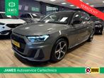 Audi A1 Sportback 30 TFSI Pro Line S|CarPlay|17 Inch|Clima, Voorwielaandrijving, Stof, Euro 6, LED verlichting