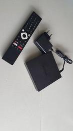 Nokia 8000 android mediaspeler, Audio, Tv en Foto, Mediaspelers, Ophalen of Verzenden, Zo goed als nieuw, HDMI