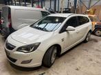 Opel Astra Sports Tourer 2.0 CDTi Sport, 34-RBD-6, Auto's, Opel, Euro 5, 4 cilinders, 160 pk, Overige brandstoffen