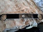 Zeer nette chrome grille golf mk1, Ophalen of Verzenden, Bumper