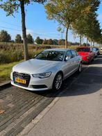 Audi A6 2.8 FSI 150KW Multitronic 2011 Grijs, Zwart, 2773 cc, 6 cilinders, A6