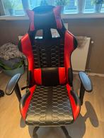 Gx trust stoel, Ophalen of Verzenden, Nieuw, Zwart