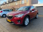 Mazda CX-5 2.0 GT-M AWD AUTOMAAT uit 2012, Automaat, 1998 cc, 15 km/l, Zwart
