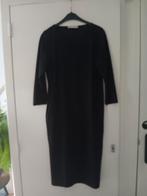 Zwart jurkje Studio Anneloes mt: XS, Zwart, Ophalen of Verzenden, Zo goed als nieuw, Maat 34 (XS) of kleiner