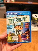 Tearaway PS Vita - Avontuur in Papier!, Gebruikt, 1 speler, Ophalen of Verzenden, Platform