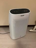 2x Philips Serie 1000 luchtreiniger AC1215/10, Witgoed en Apparatuur, Luchtbehandelingsapparatuur, Ophalen of Verzenden, Zo goed als nieuw