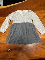 Zara jurk 104 lange mouwen, Ophalen of Verzenden, Zo goed als nieuw