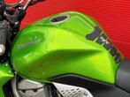 KAWASAKI Z 750 ABS (bj 2007), Bedrijf, Naked bike