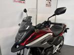 Honda NC 750 X ABS DCT (bj 2017), Motoren, Motoren | Honda, 2 cilinders, Motorrijbewijs A, Bedrijf, Onbekend