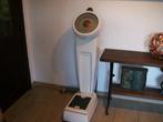 personenweegschaal retro/vintage met muntinworp, Verzamelen, Automaten | Overige, Ophalen, Gebruikt