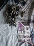 Transformers masterpiece movie series megatron, Verzamelen, Transformers, Overige generaties, Ophalen of Verzenden, Zo goed als nieuw