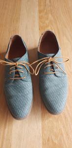 Heren schoenen maat 42 licht groen, Kleding | Heren, Schoenen, Ophalen of Verzenden, Zo goed als nieuw, Overige kleuren