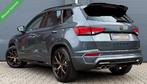 CUPRA Ateca 2.0 TSI 4DRIVE Kuipstoel/Pano.dak/Brembo/Trekhaa, Automaat, Gebruikt, 4 cilinders, Ateca