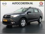Dacia Logan MCV 1.0TCe Bi-Fuel LPG Apple carplay Android aut, Auto's, Voorwielaandrijving, Gebruikt, 1110 kg, Origineel Nederlands