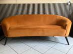 Exclusief salonbankje Riverdale, Ophalen, Minder dan 75 cm, 150 tot 200 cm, Tweepersoons