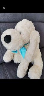 Knuffel hond Bijenkorf, Kinderen en Baby's, Speelgoed | Knuffels en Pluche, Hond, Gebruikt, Ophalen