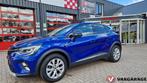 Renault Captur 1.0 TCe Intens, Voorwielaandrijving, 101 pk, Euro 6, 1165 kg