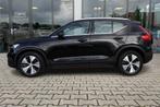 Volvo XC40 1.5 T5 Recharge Inscription | DAB | Carplay | 18, Auto's, Stof, Zwart, Zwart, Plug-in hybride