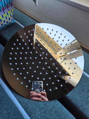 Regendouche kop ecorain 30 cm beschikbaar voor biedingen