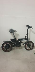Elektrische fiets,Windgoo b20 met 16 inch banden actie prijs, Fietsen en Brommers, Steps, Nieuw, Ophalen of Verzenden