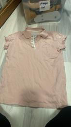 Roze horseware shirtje maat 146, Dieren en Toebehoren, Paardrijkleding, Ophalen, Zo goed als nieuw, Overige soorten, Bovenkleding