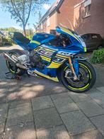 yamaha r1 2019, Motoren, Particulier